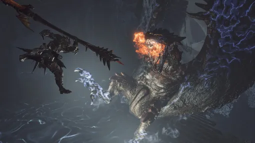 カプコン、『モンハンワイルズ』の25年3月期の販売本数は1010万本　『モンハンワールド』や『バイオRE4』など12タイトルがリピートで年間100万本超え