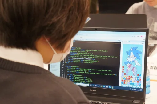 セガ、女子中高生向けのSTEM領域の体験を提供する「Girls Meet STEM in TOKYO」に参画　都内在住・在学生向けオフィスツアーを開催