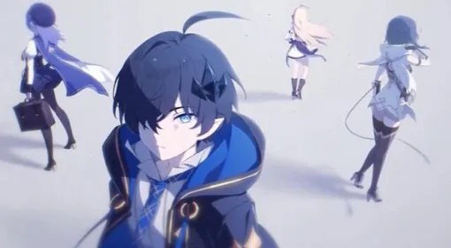 『ステラソラ』PC/Android向け「クローズドβテスト」期間が決定！待望のYostar新作RPGを一足先にプレイ