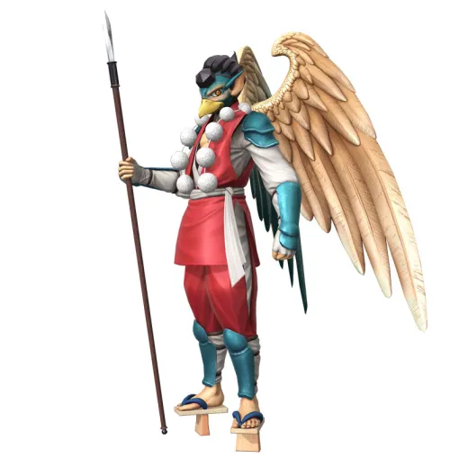 「D2メガテン」，新★5悪魔「妖魔 テング」を実装