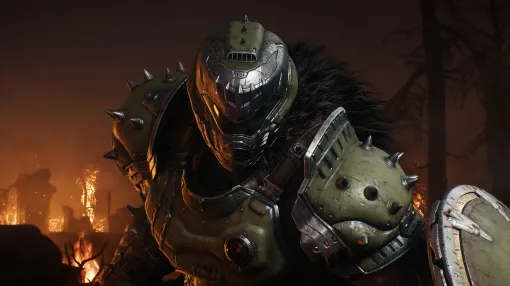 「DOOM: The Dark Ages」，ローンチ初週でプレイヤー数300万人に到達。「DOOM Eternal」よりも7倍の速さで達成