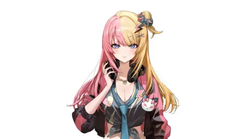 【にじさんじ】“NIJISANJI EN”所属の虎姫コトカさんが卒業を発表。「にじさんじライバーとして過ごせたことは本当に誇り。大切な宝物です」