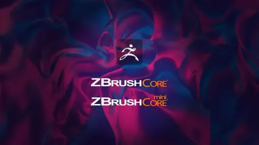 「ZBrush Core/Core Mini」5月で新規提供を終了。新たな無料版ZBrushのリリースも予告される