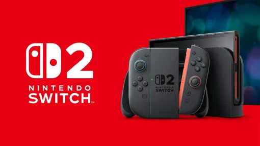 楽天ブックス，「Nintendo Switch 2」第3回抽選受付を6月4日に開始。応募の順番は当選確率に影響せず