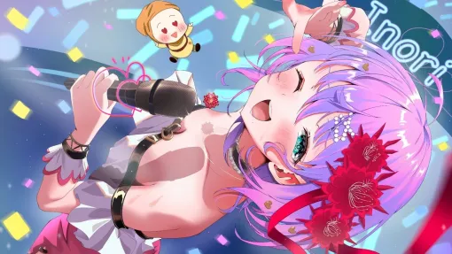 あなたの「ストラテジーゲーム」はどこから？プレイヤーに訊いてみる連載・葉月いのり編。「シヴィライゼーション」解説VTuberが同作にハマるのは「eスポーツ的だから」