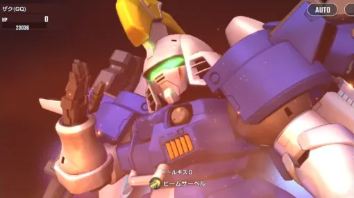 【Gジェネ エターナル攻略】開発でオススメな耐久型機体5選【SDガンダム ジージェネレーション エターナル】