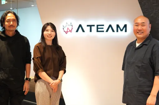 【インタビュー】エイチームエンターテインメントが挑む“再チャレンジ”──グローバルで挑戦し続けたゲーム事業のこれからと今