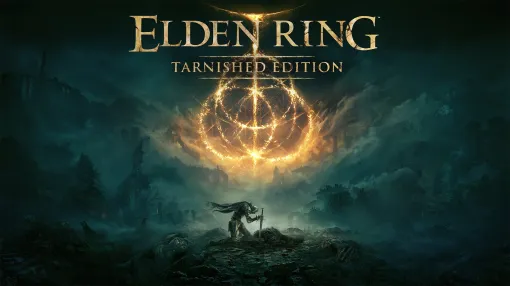 バンダイナムENT、『ELDEN RING』の映画化プロジェクトを始動！『Civil War』のアレックス・ガーランドが監督