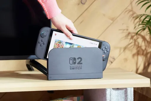 「スイッチ2」抽選、エディオン2回目のスケジュール発表！5月26日10時より会員限定で受付開始