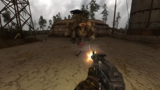 強化版『S.T.A.L.K.E.R.』バグ修正パッチ配信も日本語セーブ不可いまだ治らず…パッチノートに書いてあるのに