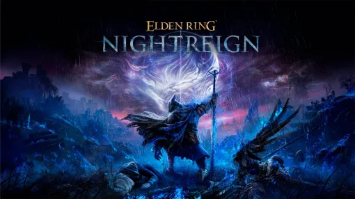「ELDEN RING NIGHTREIGN」，“Executor（執行者）”を紹介する最新トレイラーを公開。刀を使った弾きアクションを特徴とするキャラクター