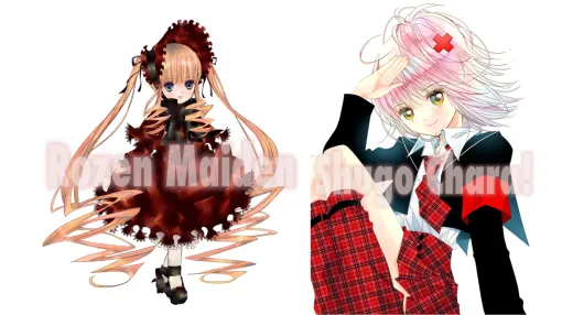 『しゅごキャラ！』『ローゼンメイデン』などを手掛けるPEACH-PITの特別展が開催決定。原画や設定資料、フォトスポットなどを7つのエリアで展示
