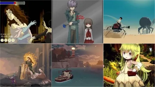 最大80%OFF！名作ADV『Ib イヴ』1,050円、奇怪なフィッシングADV『DREDGE』はDLC込みで2,999円─個性派作品がお手頃価格に【eショップ・PS Storeのお勧めセール】