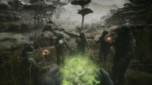 MMOで『S.T.A.L.K.E.R.』風なサバイバル体験！PvEとPvP両方楽しめるソビエト時代FPS『PIONER』新規トレイラー公開―オープンベータも近日実施予定