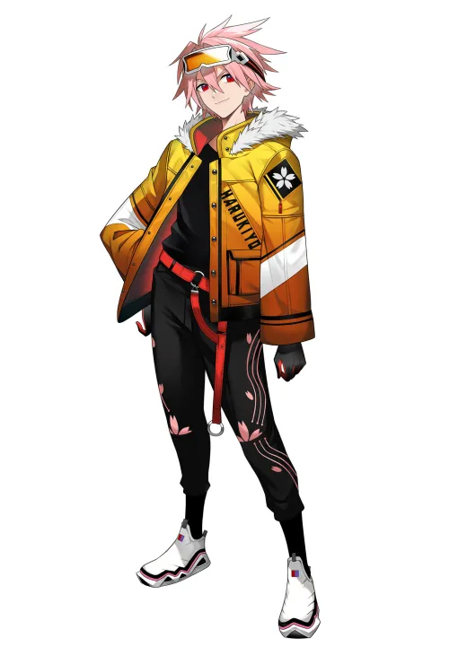 「週刊プロゲーマーファイル」File.285：はるきよ選手【フォートナイト】