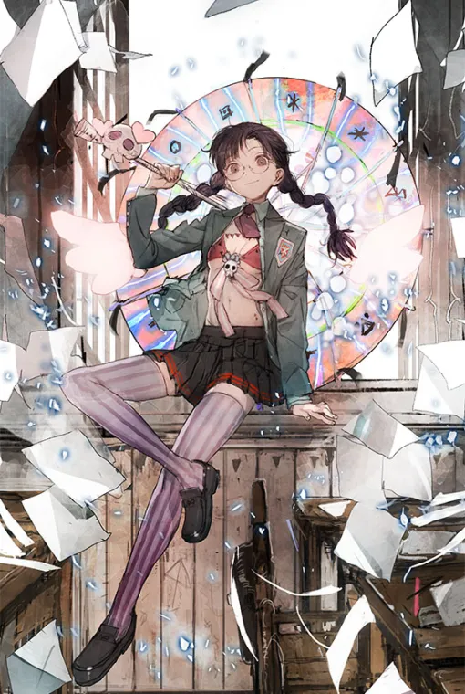 「チェンクロ」，「ラベゼリン」と「シネスティア」が登場する賢愚の未来フェスを開催