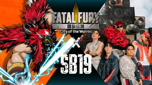 【おはようgamebiz(5/27)】一二三書房・ティームENT決算、『餓狼伝説CotW』xSB19コラボMV、ANYCOLORがコーエーテクモよりゲーム実況で許諾