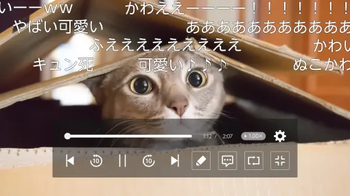 Nintendo Switch 2のNintendo Switchとの互換性情報更新。「ニコニコ」「ABEMA」などのメディア視聴アプリが非対応に