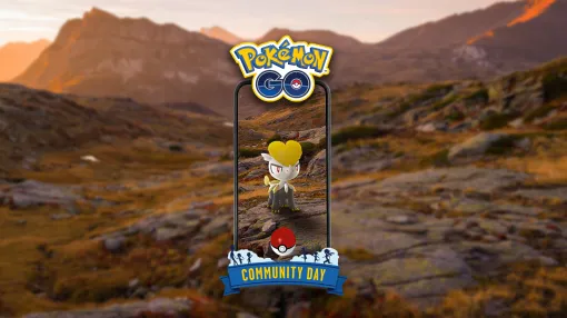「ポケモンGO」，ジャラコが大量発生するコミュニティ・デイを6月21日に開催。イベントの詳細が明らかに