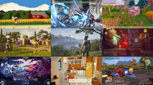 『オブリビオン』リマスター版、『グラブルヴァーサス -ライジング-』、『Blue Prince』などが過去最安値でお得。今週開始のSteamセールから注目タイトルをピックアップ