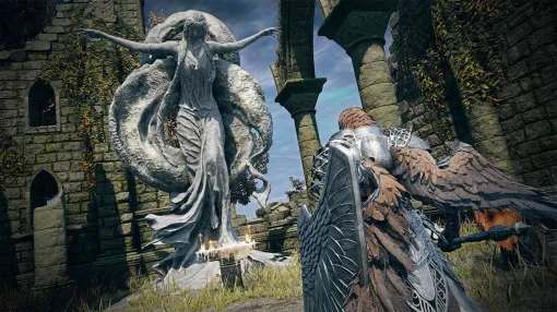 『エルデンリング ナイトレイン』初アプデで「高レア遺物」を狙いやすくなる調整実施。シングルプレイ難易度もグッと緩和