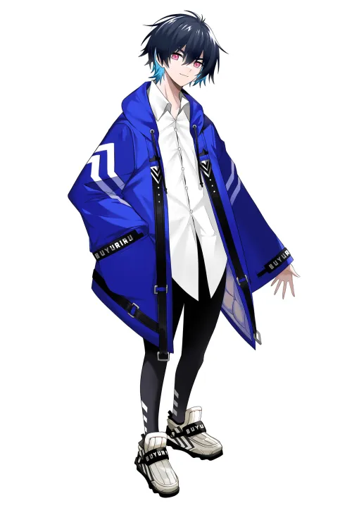 「週刊プロゲーマーファイル」File.286：ぶゅりる選手【フォートナイト】