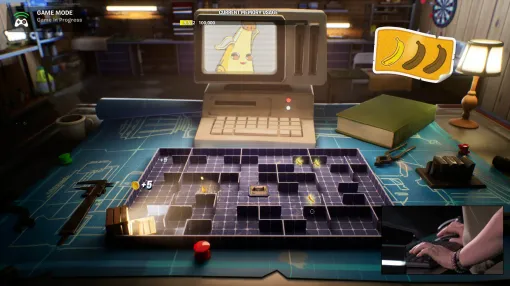 「フォートナイト」,リアルタイムで会話可能なAI NPCを制作できるツールをリリース予定。「UEFN」特化のAIコーディングアシスタントも登場 「フォートナイト」,リアルタイムで会話可能なAI NPCを制作できるツールをリリース予定。「UEFN」特化のAIコーディングアシスタントも登場