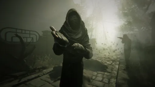 12日間で伝染病の根源を見つけ出せるか。サバイバルRPG「Pathologic 3」，時間操作のメカニックを紹介する最新トレイラーが公開に