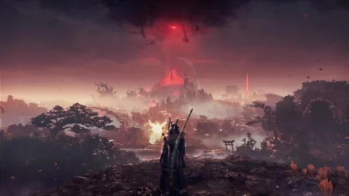 戦国死にゲー「仁王3」，アークシステムワークス開発のマーベル格闘ゲー「Marvel Tokon Fighting Souls」など，「State of Play 2025.6.5」新情報まとめ