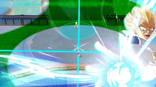 ドラゴンボールのMOBA『ドラゴンボール ゲキシン スクアドラ』正式発表。4対4のチーム型対戦ゲーム、今月にはネットワークテストも