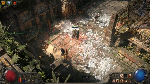 ハクスラARPG『Path of Exile 2』次回アプデでは「アミュレット・指輪ユニーク」がドロップしやすく。アミュレットと指輪だけ出にくい仕様ごと変更へ
