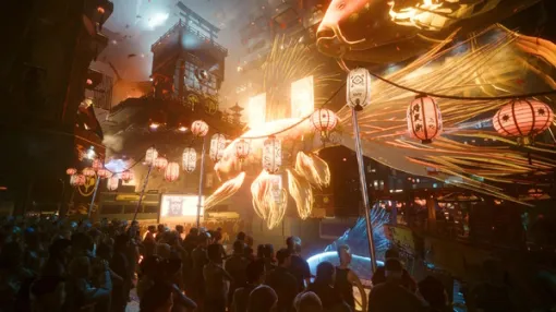 スイッチ2版『サイバーパンク2077』を開発者自らが語る！プレイ映像も飛び出す「REDstreams」6月6日0時より生配信