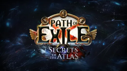 「Path of Exile」，約1年ぶりの新リーグ“Secrets of the Atlas”の情報が公開に。新たなエンドゲームや傭兵システムなど，盛りだくさん