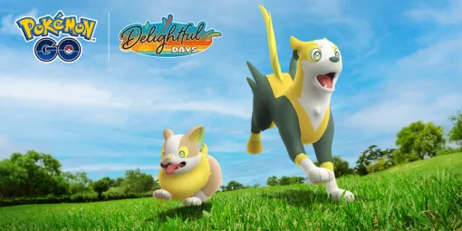 「ポケモンGO」，ワンパチが初登場するゲーム内イベントを6月20日0：00に開始。実施内容が明らかに