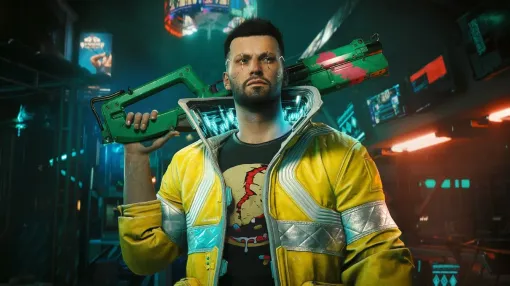 『サイバーパンク2077』まさかの新アプデ2.3発表、6月26日に配信へ。“最後のアップデート”をさらに突き抜ける