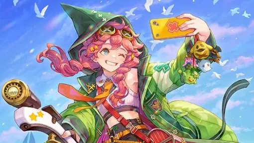 『チェンクロ』クリオラ（CV：佐倉綾音）が新登場する時空軍フェス開催。迷宮山脈応援1日1回無料フェスも【チェインクロニクル】