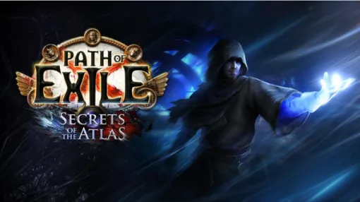 『Path of Exile』 最新拡張コンテンツ「Secrets of the Atlas」詳細公開。6月14日リリース