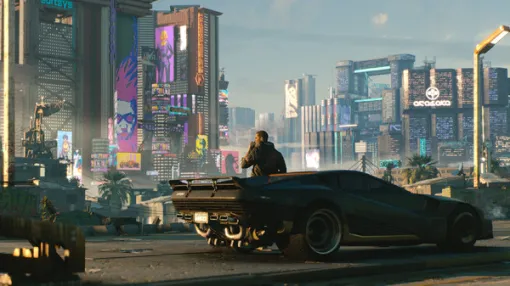 『サイバーパンク2077』は終わらない！ナイトシティに3回目となる“最後のアップデート”が配信決定