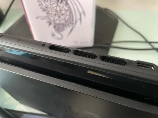 そういえば「スイッチ2」の排気ってどんな匂い？『サイバーパンク2077』で排熱具合を調べながらクンクンしてみた