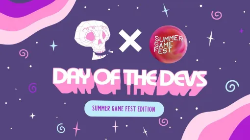 インディーが主役のイベント「Day of the Devs 2025」，発表情報まとめ。「風ノ旅ビト」開発者の新作など，注目作の新情報をチェックしよう