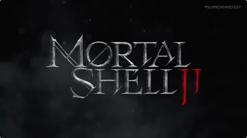 シリーズ最新作「Mortal Shell II」が発表に。PC，PS5，Xbox向けで2026年に発売
