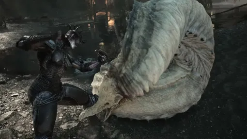 慈悲なきソウルライクARPG『Mortal Shell 2』発表、2026年リリース予定。遺体をまとって強くなる高難度アクション続編