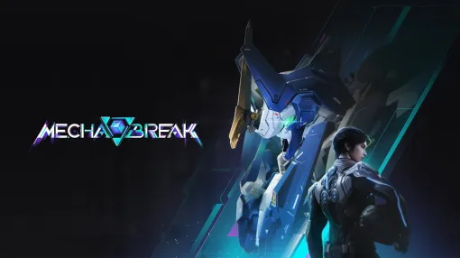 『スノウブレイク』で著名なAmazing Seasun Games、最新作『Mecha BREAK』を25年7月2日より正式サービス開始