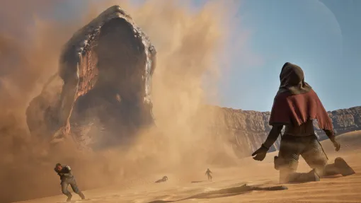 Funcom、『Dune: Awakening』先行アクセスを6月5日23時より開始　ローンチトレーラーも公開　正式リリースは6月10日23時から