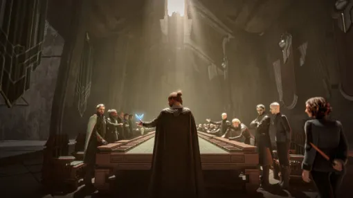 『Dune: Awakening』先行アクセスのみでSteam同接10万人目前に！レビューも「非常に好評」で正式リリースが最早恐ろしい