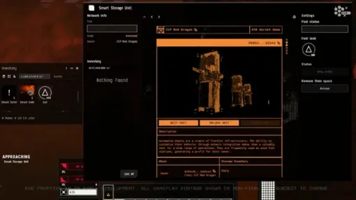 宇宙サバイバルMMO『EVE Frontier』開発者による「Smart Assemblies」紹介映像公開―6月11日より大型アプデ「New Era」配信【Future Games Show 2025】