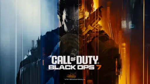 『Call of Duty: Black Ops 7』発表。まさかの『Black Ops 6』のスピード続編、協力プレイ対応キャンペーン搭載
