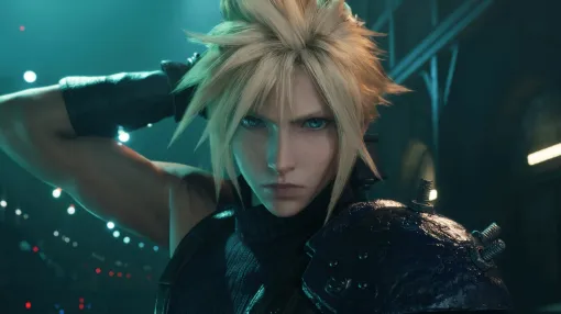 『ファイナルファンタジー VII リメイク』『ファイナルファンタジー XVI』Xboxでもリリースへ。『FF16』は今日から遊べる