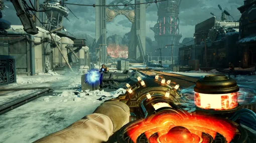 FPSRPG『The Outer Worlds 2』10月29日発売へ。地球議会のエージェントとなり、派閥戦争が巻き起こる新コロニーの運命を決める