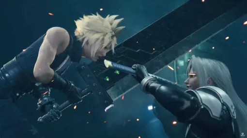『FF7リメイク』『FF16』がXbox Series X|Sで発売【Xbox Games Showcase 2025】
